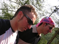 colle delle finestre 2005 1 17